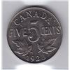 Image 2 : 1923 Five Cents
