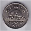 Image 2 : 1937 Five Cents