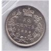 Image 2 : 1858 Ten Cents