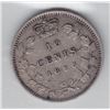 Image 2 : 1893 Ten Cents