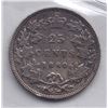 Image 2 : 1880H Twenty Five Cents