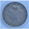 Image 1 : 1892 Twenty Five Cents