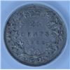 Image 2 : 1892 Twenty Five Cents