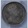 Image 1 : 1902 Twenty Five Cents