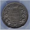 Image 2 : 1902 Twenty Five Cents