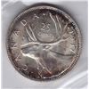 Image 2 : 1937 Twenty Five Cents