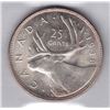 Image 2 : 1938 Twenty Five Cents