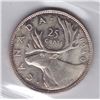 Image 2 : 1940 Twenty Five Cents