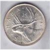 Image 2 : 1941 Twenty Five Cents