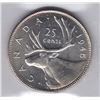 Image 2 : 1945 Twenty Five Cents