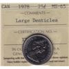 Image 1 : 1978 Twenty Five Cents