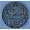 Image 2 : 1892 Fifty Cents
