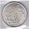 Image 2 : 1942 Fifty Cents