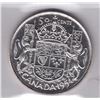 Image 2 : 1954 Fifty Cents