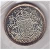 Image 2 : 1955 Fifty Cents