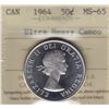 Image 1 : 1964 Fifty Cents