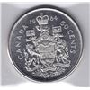Image 2 : 1964 Fifty Cents