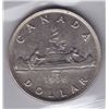 Image 2 : 1936 Silver Dollar J.O.P. Counterstamped.