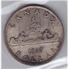 Image 2 : 1937 Silver Dollar