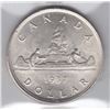 Image 2 : 1937 Silver Dollar