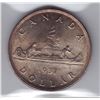 Image 2 : 1937 Silver Dollar