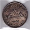 Image 2 : 1938 Silver Dollar