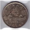 Image 2 : 1955 Silver Dollar