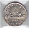 Image 2 : 1955 Silver Dollar