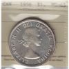 Image 1 : 1958 Silver Dollar