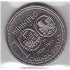 Image 2 : 1974 Nickel Dollar