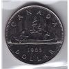 Image 2 : 1985 New Zealand / Canada Dollar Mule