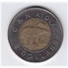 Image 2 : 2006 Laminated Two Dollars