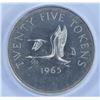 Image 2 : Twenty Five Cents Test Token