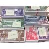 Image 1 : Massive lot of Canadian Tire Money with over $1300 face value