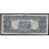 Image 2 : 1911 Bank of British North America Ten Dollars