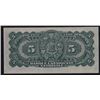 Image 2 : 1935 Banque Canadienne Nationale Five Dollars