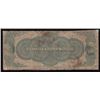 Image 2 : 1860 Commercial Bank of New Brunswick One Dollar