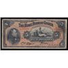 Image 1 : 1917 Home Bank of Canada Five Dollars