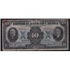 Image 1 : 1933 Imperial Bank of Canada Ten Dollars