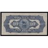 Image 2 : 1939 Imperial Bank of Canada Ten Dollars