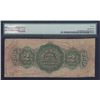 Image 2 : 1877 Merchants Bank of Prince Edward Island Two Dollars