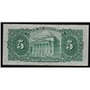 Image 2 : 1938 Bank of Montreal Five Dollars