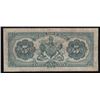 Image 2 : 1913 Royal Bank of Canada Five Dollars