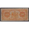 Image 2 : 1913 Royal Bank of Canada Ten Dollars