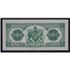 Image 2 : 1935 Royal Bank of Canada Five Dollars