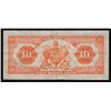 Image 2 : 1935 Royal Bank of Canada Ten Dollars