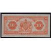 Image 2 : 1935 Royal Bank of Canada Ten Dollars