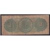 Image 2 : 1880 St. Stephen's Bank Two Dollars