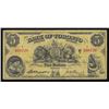 Image 1 : 1937 Bank of Toronto Five Dollars