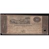 Image 1 : 1819 Bank of Upper Canada Ten Dollars